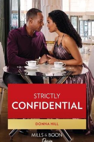 Cover of Strictly Confidential