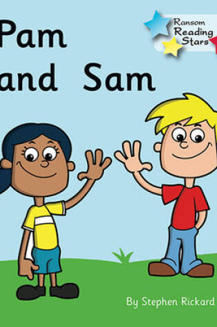 Cover of Pam and Sam