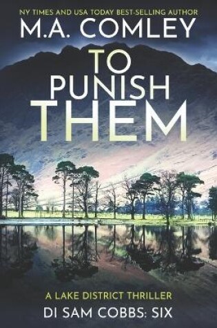 Cover of To Punish Them
