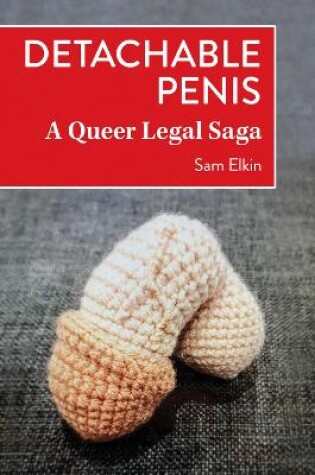 Cover of Detachable Penis