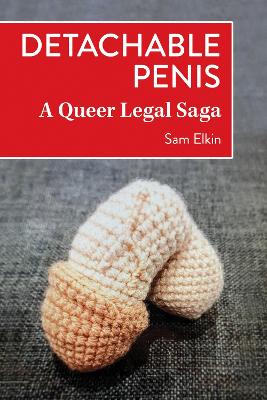 Cover of Detachable Penis