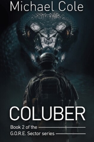 Cover of Coluber