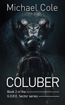 Book cover for Coluber