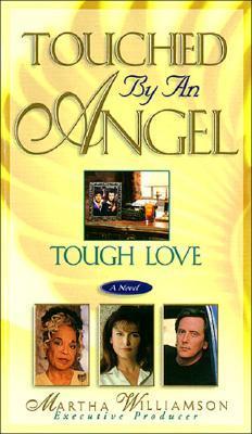 Book cover for Tough Love