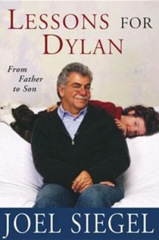 Cover of Lessons For Dylan