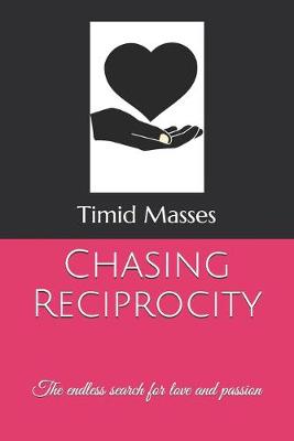 Book cover for Chasing Reciprocity