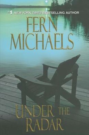 Cover of Under the Radar