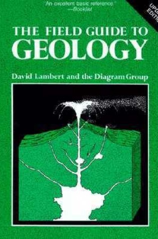 Cover of A Field Guide to Geology