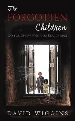 Book cover for The Forgotten Children