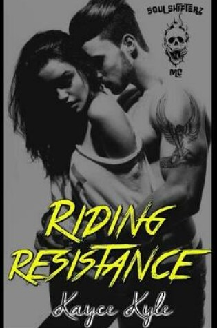 Cover of Riding Resistance