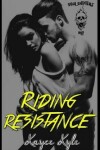 Book cover for Riding Resistance