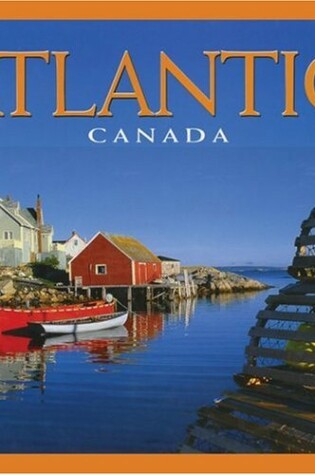 Cover of Atlantic