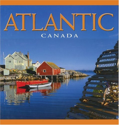 Book cover for Atlantic