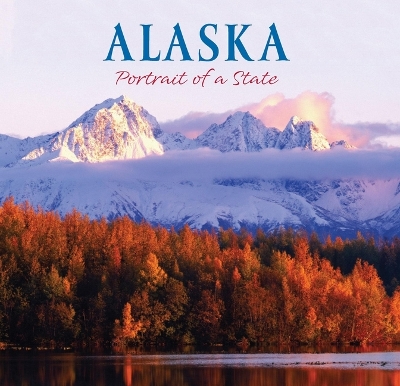 Book cover for Alaska