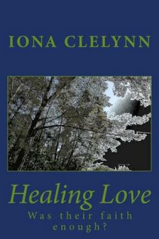 Cover of Healing Love