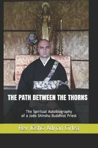 Cover of The Path Between the Thorns