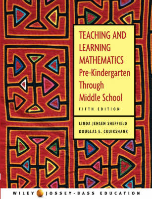 Book cover for Teaching and Learning Mathematics