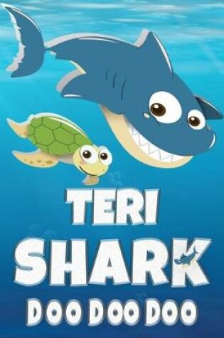 Cover of Teri Shark Doo Doo Doo