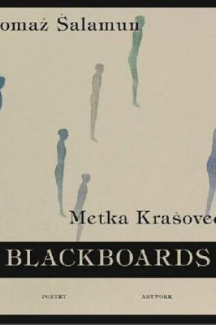 Cover of Blackboards