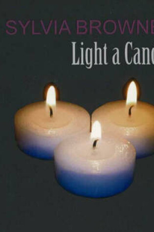 Cover of Light a Candle