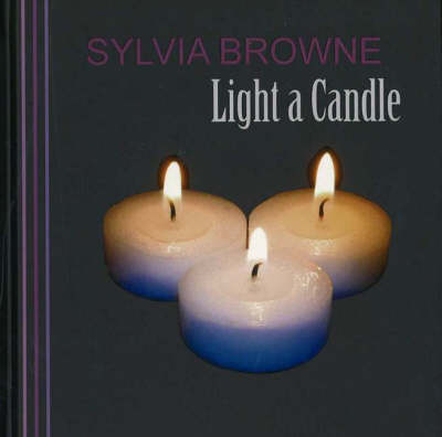 Book cover for Light a Candle