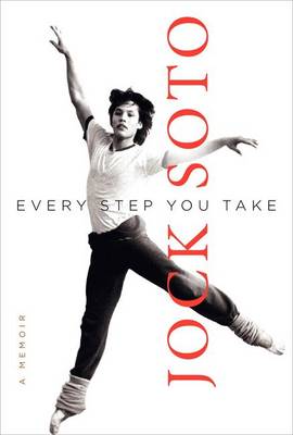 Book cover for Every Step You Take