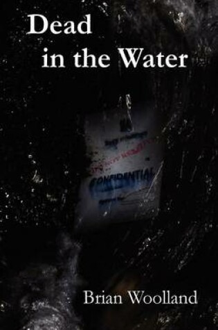 Cover of Dead in the Water