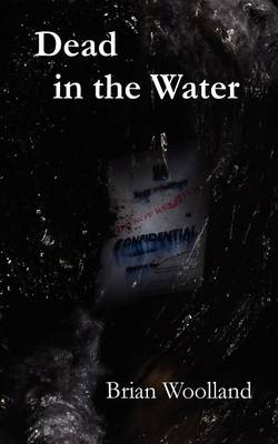 Book cover for Dead in the Water