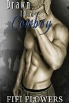 Book cover for Drawn to a Cowboy