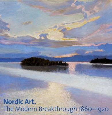 Book cover for Nordic Art