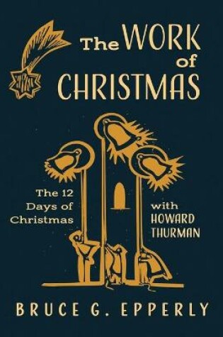 Cover of The Work of Christmas