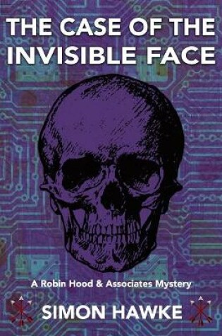 Cover of The Case of the Invisible Face