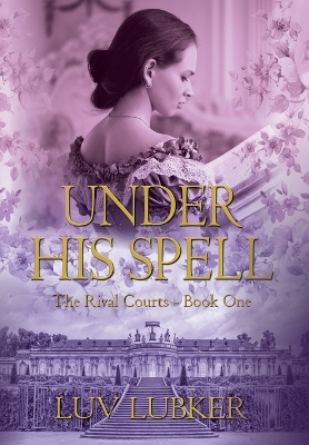 Book cover for Under His Spell