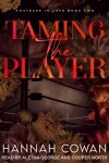 Book cover for Taming the Player