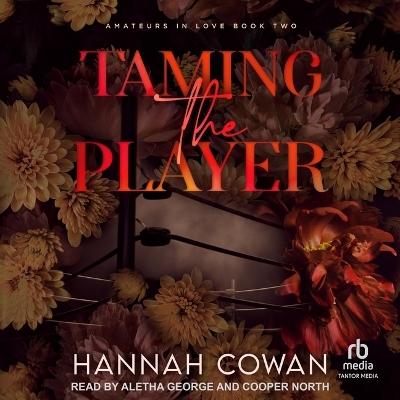 Book cover for Taming the Player