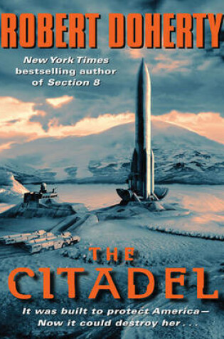 Cover of The Citadel
