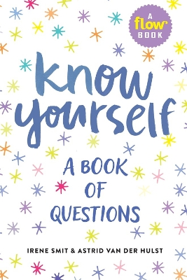 Book cover for Know Yourself