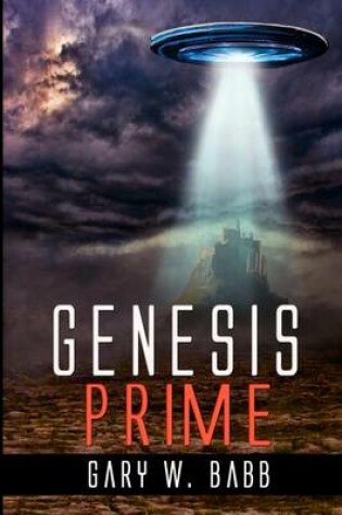 Cover of Genesis Prime