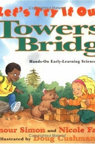 Cover of Towers and Bridges