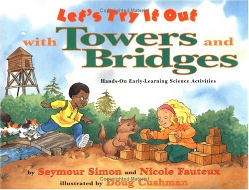 Book cover for Towers and Bridges