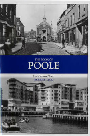 Cover of The Book of Poole