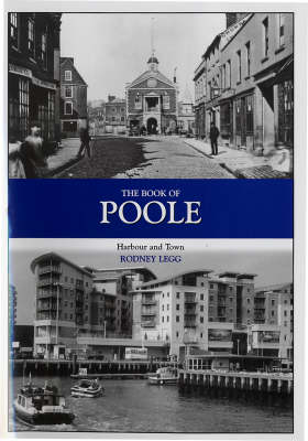 Cover of The Book of Poole