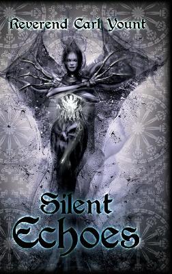 Book cover for Silent Echoes