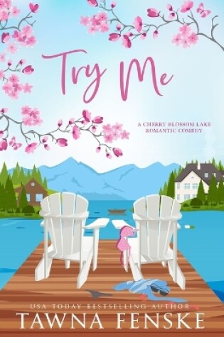 Cover of Try Me