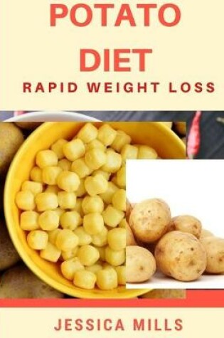 Cover of Potato Diet