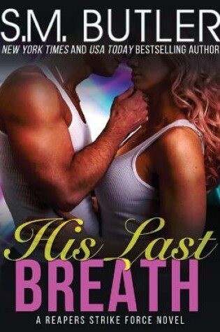 Cover of His Last Breath