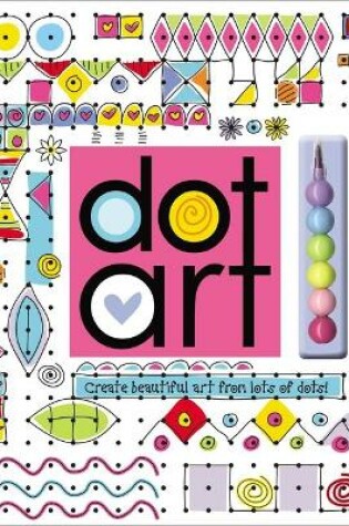 Cover of Dot Art