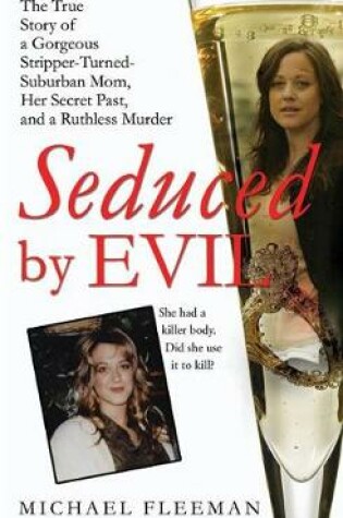 Cover of Seduced by Evil