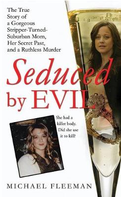 Book cover for Seduced by Evil