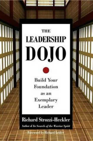 Cover of Leadership Dojo